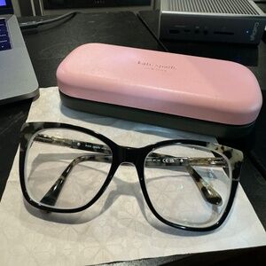 Kate Spade Prescription Eyeglasses